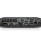 HP ProDesk Mini PC desktop 400 G2 (ENERGY STAR) 7