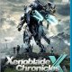 Nintendo Xenoblade Chronicles X Inglese, ITA Wii U 2