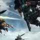Nintendo Xenoblade Chronicles X Inglese, ITA Wii U 9