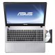 ASUS K550JF-XX023T Intel® Core™ i7 i7-4750HQ Computer portatile 39,6 cm (15.6
