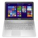 ASUS N551VW-CN003T Intel® Core™ i7 i7-6700HQ Computer portatile 39,6 cm (15.6