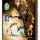 Mediacom PhonePad S552U 14 cm (5.5