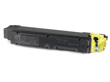 KYOCERA TK-5150Y cartuccia toner 1 pz Originale Giallo