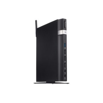 ASUS E410-B0075 Intel® Celeron® N3150 4 GB 500 GB HDD Windows 10 Home Mini PC Nero