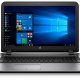 HP ProBook 450 G3 Intel® Core™ i7 i7-6500U Computer portatile 39,6 cm (15.6