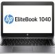HP EliteBook Folio 1040 G2 Intel® Core™ i7 i7-5500U Computer portatile 35,6 cm (14