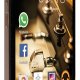 Mediacom PhonePad X525U 12,7 cm (5