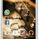 Mediacom PhonePad X525U 12,7 cm (5