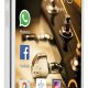 Mediacom PhonePad X525U 12,7 cm (5