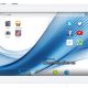 Mediacom SmartPad 7.0 iPro 3G Intel Atom® 8 GB 17,8 cm (7
