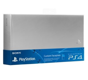 Sony 9846949 parte e accessorio per console da gioco Custodia