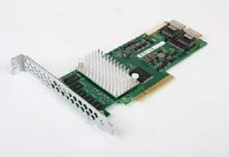 Fujitsu SAS 6Gbit/s 1GB controller RAID PCI Express x8 2.0 6 Gbit/s