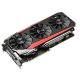 ASUS STRIX-GTX980TI-DC3-6GD5-GAMING NVIDIA GeForce GTX 980 Ti 6 GB GDDR5 3