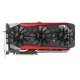 ASUS STRIX-GTX980TI-DC3-6GD5-GAMING NVIDIA GeForce GTX 980 Ti 6 GB GDDR5 5