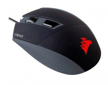 Corsair Katar mouse Ambidestro USB tipo A Ottico 8000 DPI