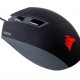 Corsair Katar mouse Gaming Ambidestro USB tipo A Ottico 8000 DPI 2