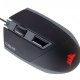 Corsair Katar mouse Ambidestro USB tipo A Ottico 8000 DPI 3