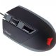 Corsair Katar mouse Gaming Ambidestro USB tipo A Ottico 8000 DPI 3
