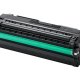 Samsung CLT-Y505L cartuccia toner 1 pz Originale Giallo 2
