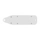 Techly Multipresa 4 Posti Italiana Bipasso Senza Cavo Bianco (IUPS-PCP-304) 6