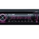 Sony MEX-6000KITEI Nero 55 W Bluetooth 2