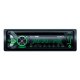 Sony MEX-6000KITEI Nero 55 W Bluetooth 3