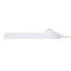 Techly Multipresa 6 Posti Italiana 10A con Interruttore Bianco 5