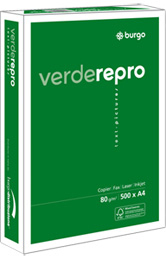 Burgo REPRO VERDE A3 carta inkjet