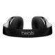 Beats by Dr. Dre Beats Solo2 Luxe Edition Auricolare Cablato A Padiglione Musica e Chiamate Nero 4