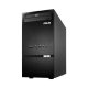 ASUSPRO D310MT-I34170007F Intel® Core™ i3 i3-4170 4 GB DDR3-SDRAM 500 GB HDD Windows 7 Professional Mini Tower PC Nero 2