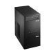 ASUSPRO D310MT-I34170007F Intel® Core™ i3 i3-4170 4 GB DDR3-SDRAM 500 GB HDD Windows 7 Professional Mini Tower PC Nero 4