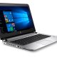 HP ProBook 440 G3 Intel® Core™ i5 i5-6200U Computer portatile 35,6 cm (14