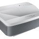 Optoma EH320USTi Proiettore a raggio ultra corto 4000 ANSI lumen DLP 1080p (1920x1080) Compatibilità 3D Grigio 4