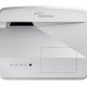 Optoma EH320USTi Proiettore a raggio ultra corto 4000 ANSI lumen DLP 1080p (1920x1080) Compatibilità 3D Grigio 6