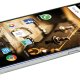 Mediacom PhonePad S552U 14 cm (5.5