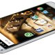 Mediacom PhonePad S552U 14 cm (5.5