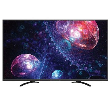 Haier LE40U5000A TV Hospitality 101,6 cm (40") Full HD 250 cd/m² Smart TV Nero 16 W