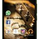 Mediacom PhonePad Duo X530U 12,7 cm (5