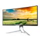 Acer XR Predator XR341CKbmijpphz Monitor PC 86,4 cm (34