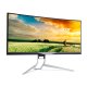 Acer XR Predator XR341CKbmijpphz Monitor PC 86,4 cm (34