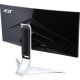 Acer XR Predator XR341CKbmijpphz Monitor PC 86,4 cm (34