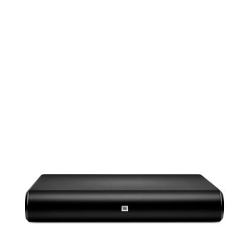 JBL CINEMABASE/230 altoparlante soundbar Nero 240 W