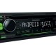 Kenwood KDC-100UG Ricevitore multimediale per auto Nero 200 W 3