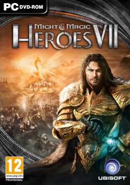 Ubisoft Might & Magic Heroes VII, PC Standard ITA