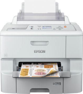 Epson WorkForce Pro WF-6090DW