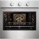 Electrolux FQ53X forno 70 L 2780 W A Stainless steel 2