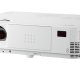 NEC M323W Proiettore a raggio standard 3200 ANSI lumen DLP WXGA (1280x800) Compatibilità 3D Bianco 2