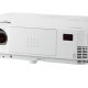 NEC M323W videoproiettore Proiettore a raggio standard 3200 ANSI lumen DLP WXGA (1280x800) Compatibilità 3D Bianco 2