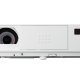 NEC M323W videoproiettore Proiettore a raggio standard 3200 ANSI lumen DLP WXGA (1280x800) Compatibilità 3D Bianco 3