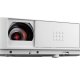 NEC M323W videoproiettore Proiettore a raggio standard 3200 ANSI lumen DLP WXGA (1280x800) Compatibilità 3D Bianco 4